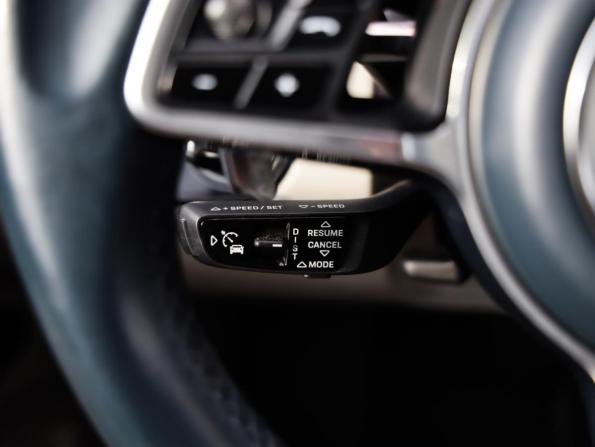 Porsche Cayenne III с пробегом 2019 года, цена 7 150 000 рублей, 103959 км, внедорожник, Автокод Объявления