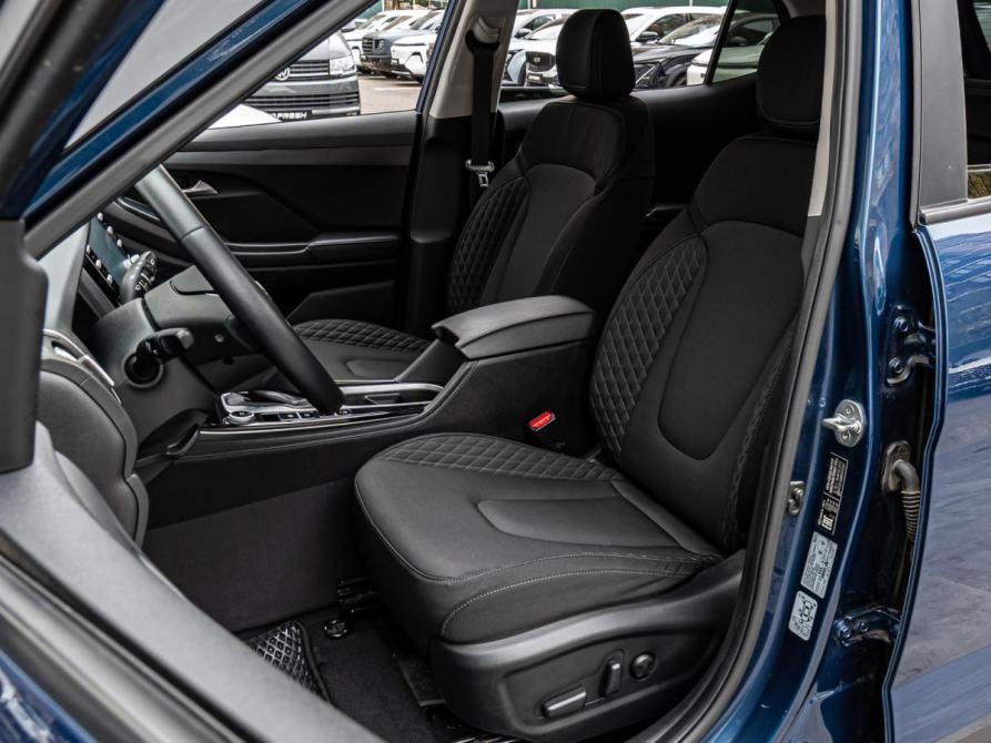 Hyundai Creta II Краснодар  - изображение 10