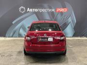 Skoda Octavia III (A7) Рестайлинг Пермь  - изображение 30