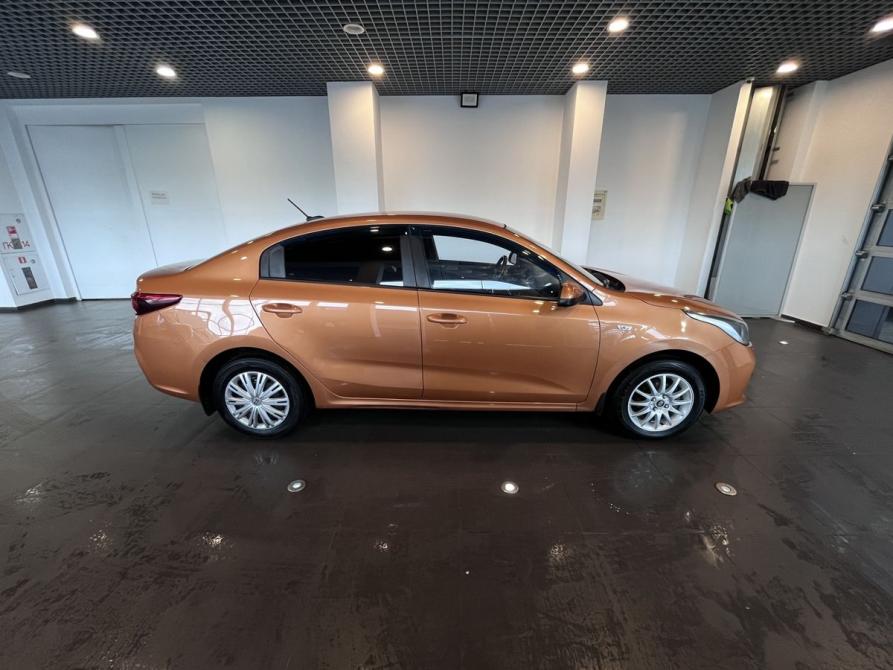 Kia Rio IV Чебоксары  - изображение 2