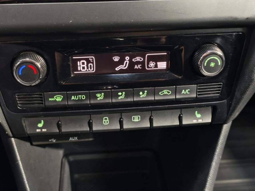 Skoda Rapid I Курск  - изображение 14