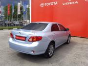 Toyota Corolla X (E140 E150) Пермь  - изображение 23