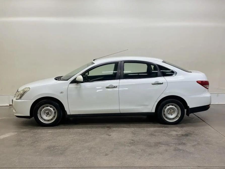 Nissan Almera III (G15) Саратов  - изображение 6