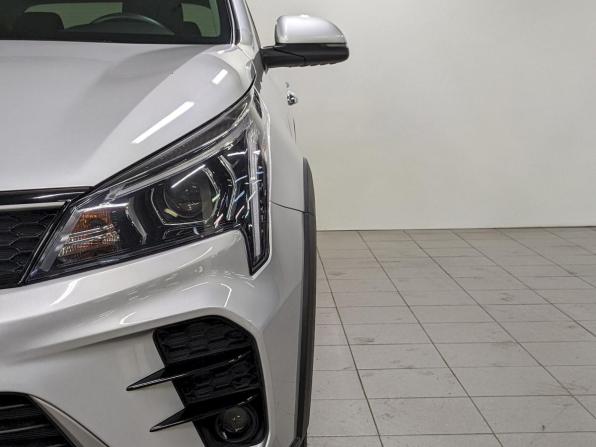 Kia Rio IV Рестайлинг с пробегом 2021 года, цена 1 870 000 рублей, 63873 км, хэтчбек, Автокод Объявления