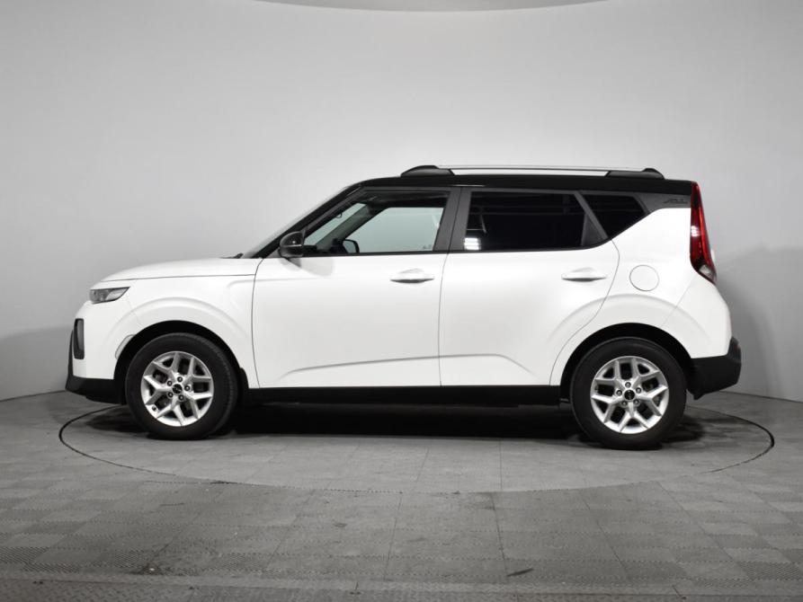Kia Soul III Санкт-Петербург  - изображение 9
