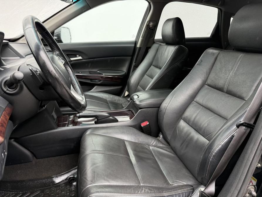 Honda Crosstour I Москва  - изображение 10