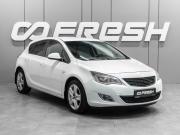 Opel Astra J Тюмень  - изображение 16