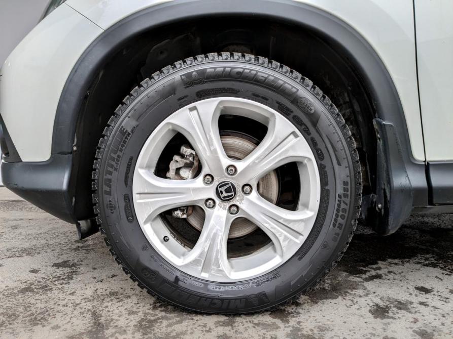 Honda CR-V IV Москва  - изображение 19