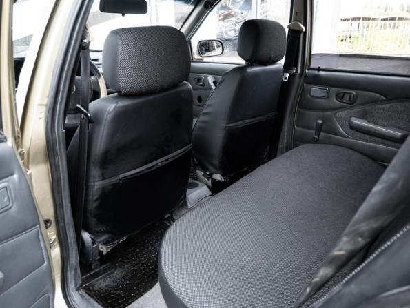Daewoo Nexia I с пробегом 2008 года, цена 349 000 рублей, 262013 км, седан, Автокод Объявления