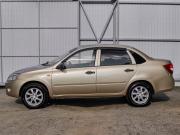Lada (ВАЗ) Granta I Екатеринбург  - изображение 23