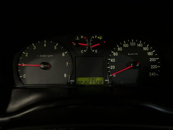 Hyundai Sonata IV (EF) Рестайлинг с пробегом 2008 года, цена 399 900 рублей, 228000 км, седан, Автокод Объявления