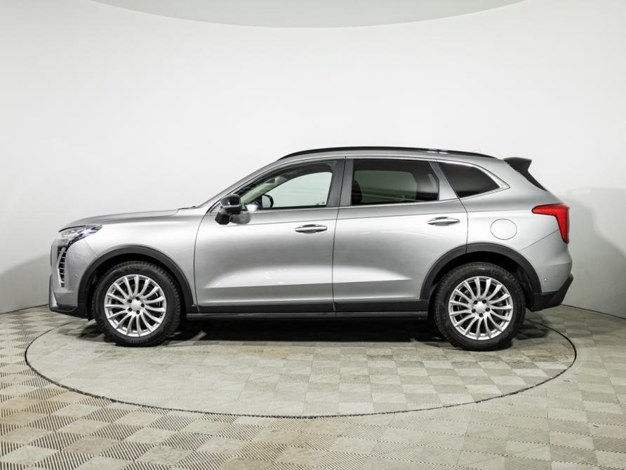 Haval Jolion I Рестайлинг Санкт-Петербург  - изображение 8