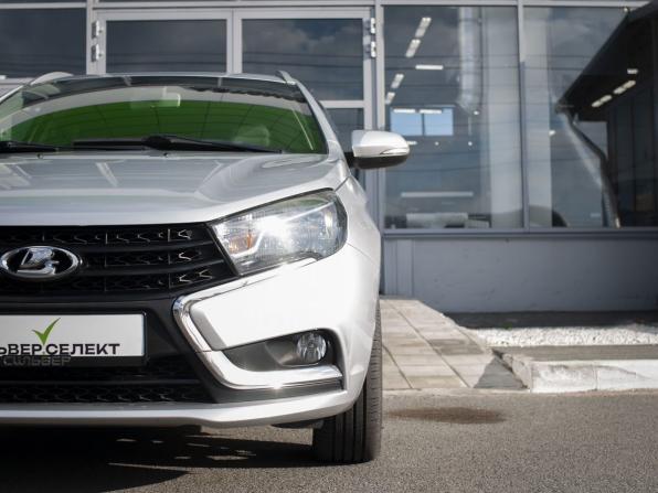 Lada (ВАЗ) Vesta I с пробегом 2018 года, цена 1 000 000 рублей, 97155 км, универсал, Автокод Объявления