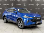 Haval F7x I Рестайлинг Москва  - изображение 30