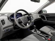 Hyundai Creta I Рестайлинг Санкт-Петербург  - изображение 41