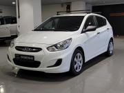 Hyundai Solaris I Казань  - изображение 23