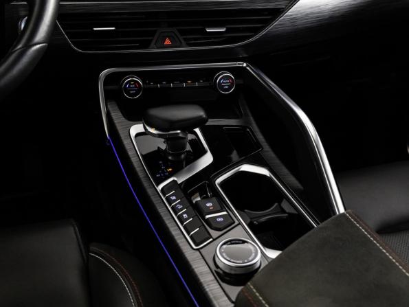 Geely Tugella I с пробегом 2022 года, цена 2 699 000 рублей, 47904 км, внедорожник, Автокод Объявления