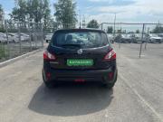 Nissan Qashqai I Рестайлинг Ростов-на-Дону  - изображение 24
