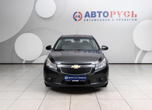 Chevrolet Cruze I с пробегом 2012 года, цена 688 000 рублей, 143629 км, седан, Автокод Объявления