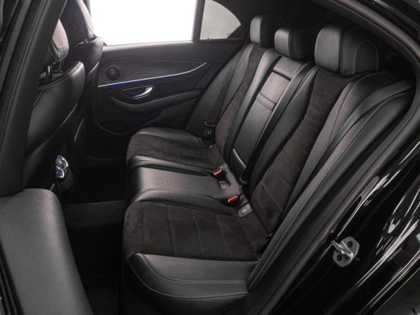 Mercedes-Benz E-Класс V (W213 S213 C238) с пробегом 2018 года, цена 3 749 000 рублей, 116153 км, седан, Автокод Объявления