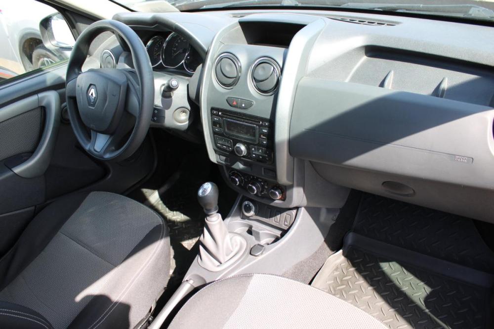 Renault Duster I Рестайлинг Ярославль  - изображение 11