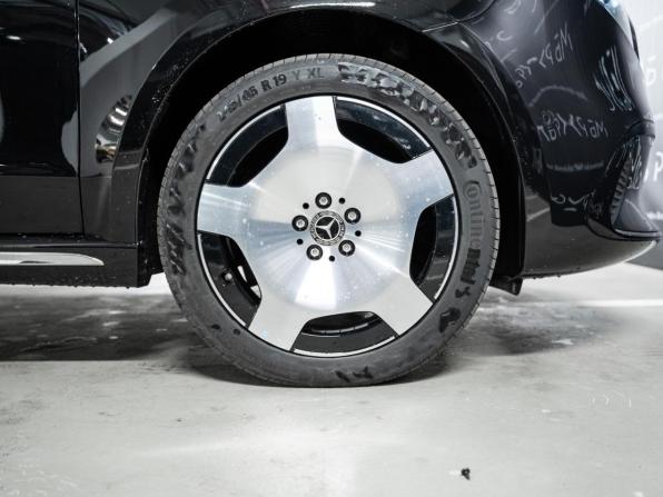 Новый Mercedes-Benz V-Класс III (W447) Рестайлинг 2 2025 года, цена 17 650 000 рублей, минивэн, Автокод Объявления