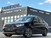 Lada (ВАЗ) Granta I Рестайлинг Волгоград  - изображение 28