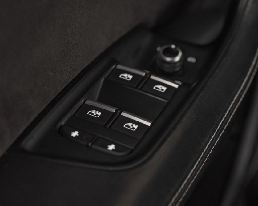 Audi Q7 II (4M) Москва  - изображение 16