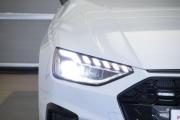 Audi A4 V (B9) Рестайлинг Москва  - изображение 74