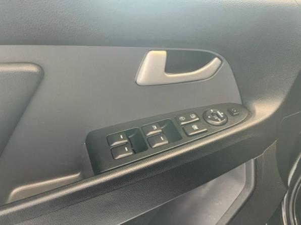 Kia Sportage III с пробегом 2012 года, цена 1 186 000 рублей, 173015 км, внедорожник, Автокод Объявления