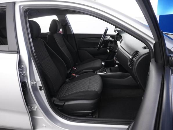 Kia Rio IV с пробегом 2020 года, цена 1 349 785 рублей, 140451 км, хэтчбек, Автокод Объявления