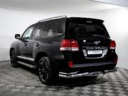 Toyota Land Cruiser 200 Series Санкт-Петербург  - изображение 29