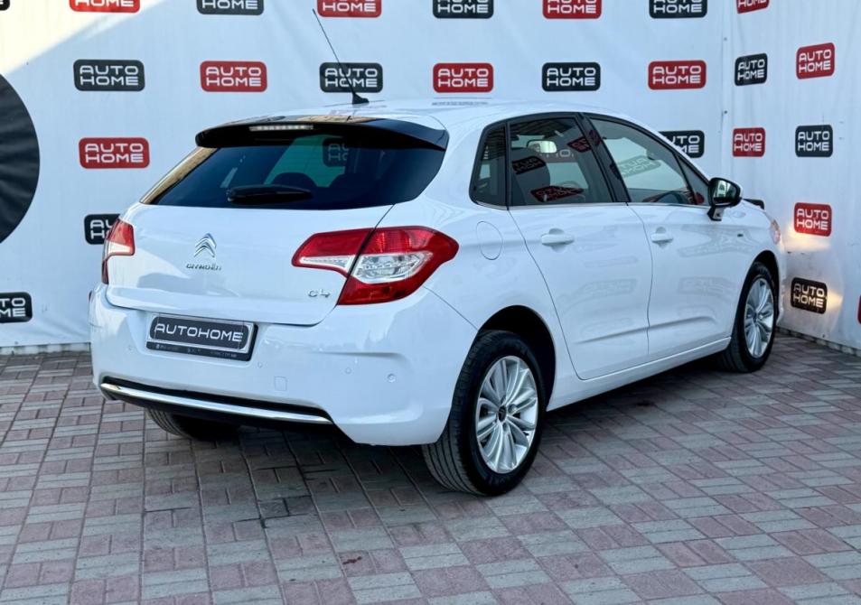 Citroen C4 II Санкт-Петербург  - изображение 4