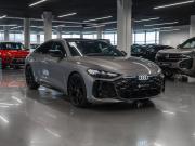 Audi A5 III (B10) Москва  - изображение 24