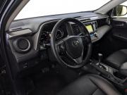 Toyota RAV4 IV (XA40) Москва  - изображение 46
