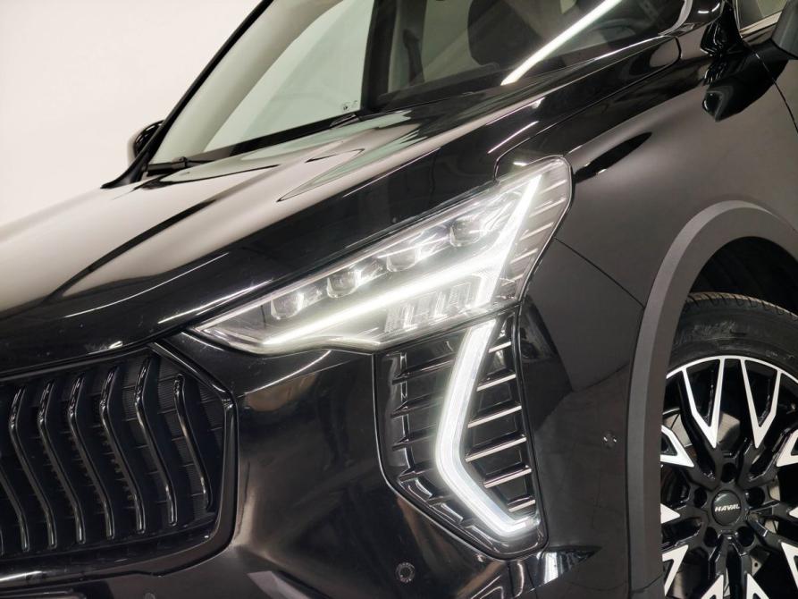 Haval Jolion I Рестайлинг Тула  - изображение 2