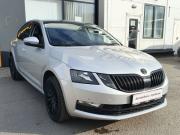 Skoda Octavia III (A7) Рестайлинг Москва  - изображение 20