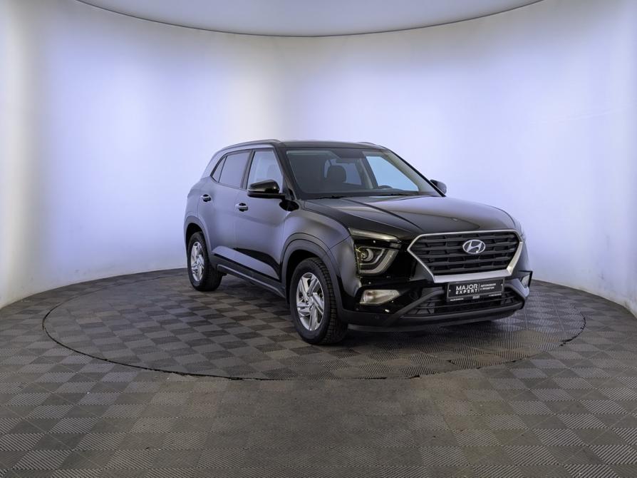 Hyundai Creta II Москва  - изображение 3