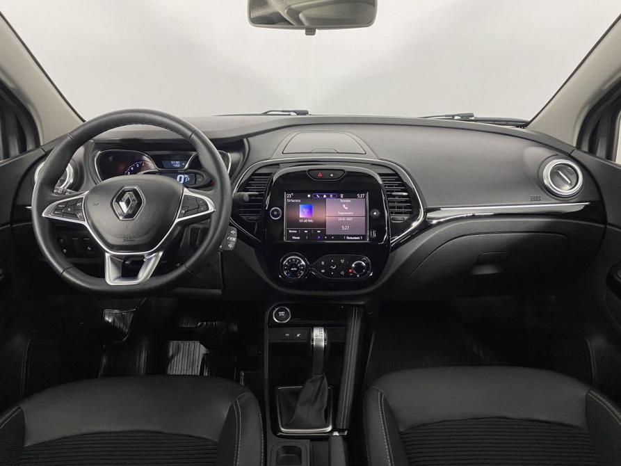 Renault Kaptur I Рестайлинг Воронеж  - изображение 16