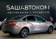 Lada (ВАЗ) Vesta I Уфа  - изображение 19