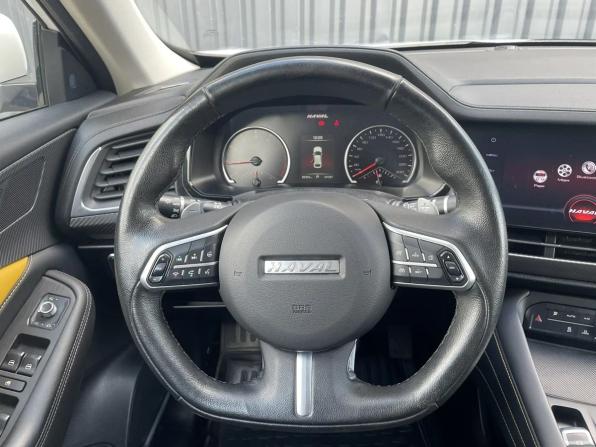 Haval F7x I с пробегом 2021 года, цена 1 840 000 рублей, 88189 км, внедорожник, Автокод Объявления