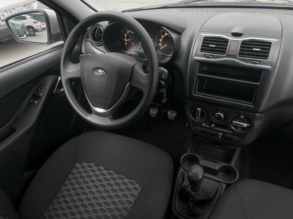 Lada (ВАЗ) Granta I Рестайлинг с пробегом 2023 года, цена 909 000 рублей, 15334 км, лифтбек, Автокод Объявления