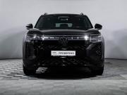Volkswagen Teramont II (China Market) Москва  - изображение 24