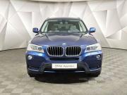 BMW X3 II (F25) Москва  - изображение 22