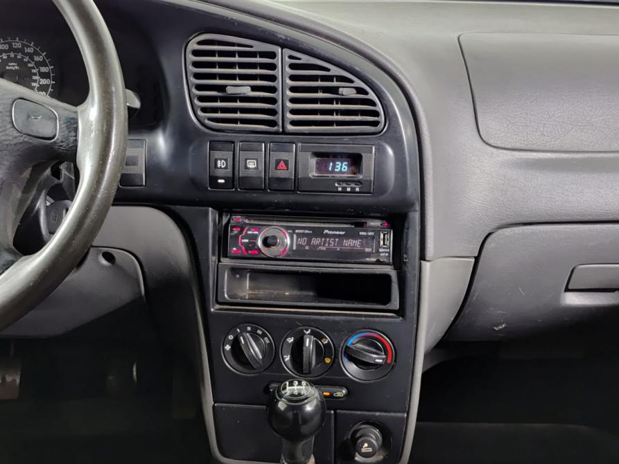 Kia Spectra I Рестайлинг 2 Уфа  - изображение 18