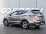Hyundai Santa Fe III Краснодар  - изображение 24