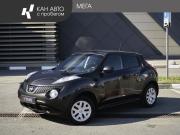 Nissan Juke I Казань  - изображение 14