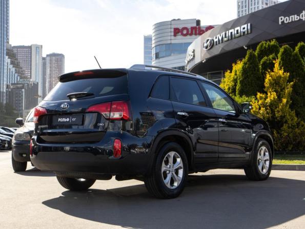 Kia Sorento II Рестайлинг с пробегом 2019 года, цена 2 668 000 рублей, 49652 км, внедорожник, Автокод Объявления
