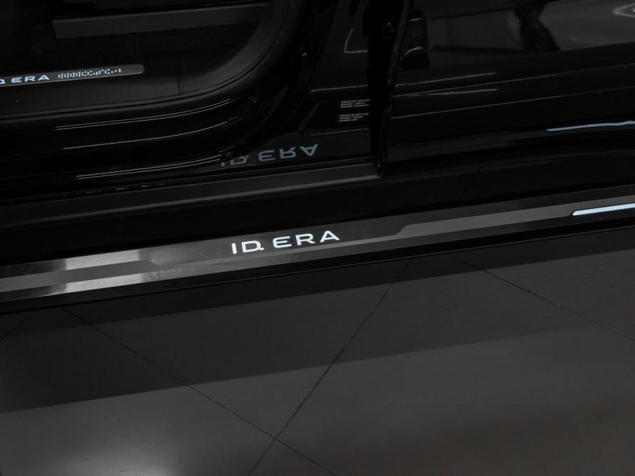 Volkswagen ID.Era 9X Москва  - изображение 36