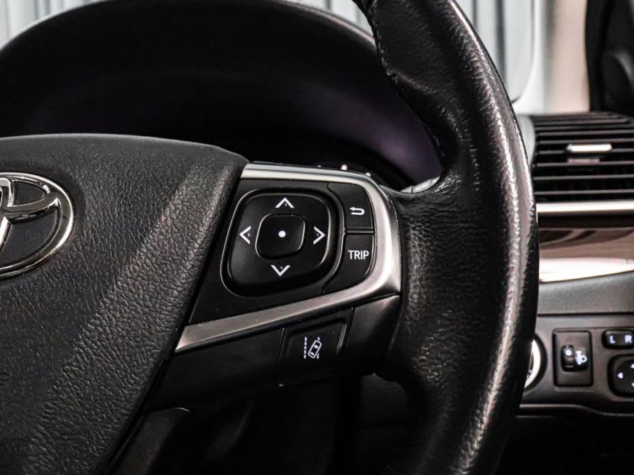 Toyota Premio II (T26) Рестайлинг 2 Минеральные Воды  - изображение 16